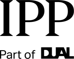 IPP - International Passenger Protection logo