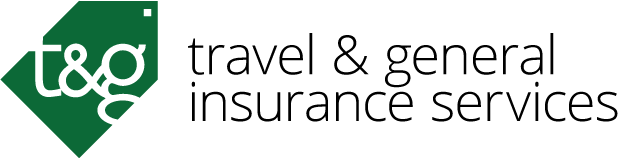 Travel and General Insurance Services logo