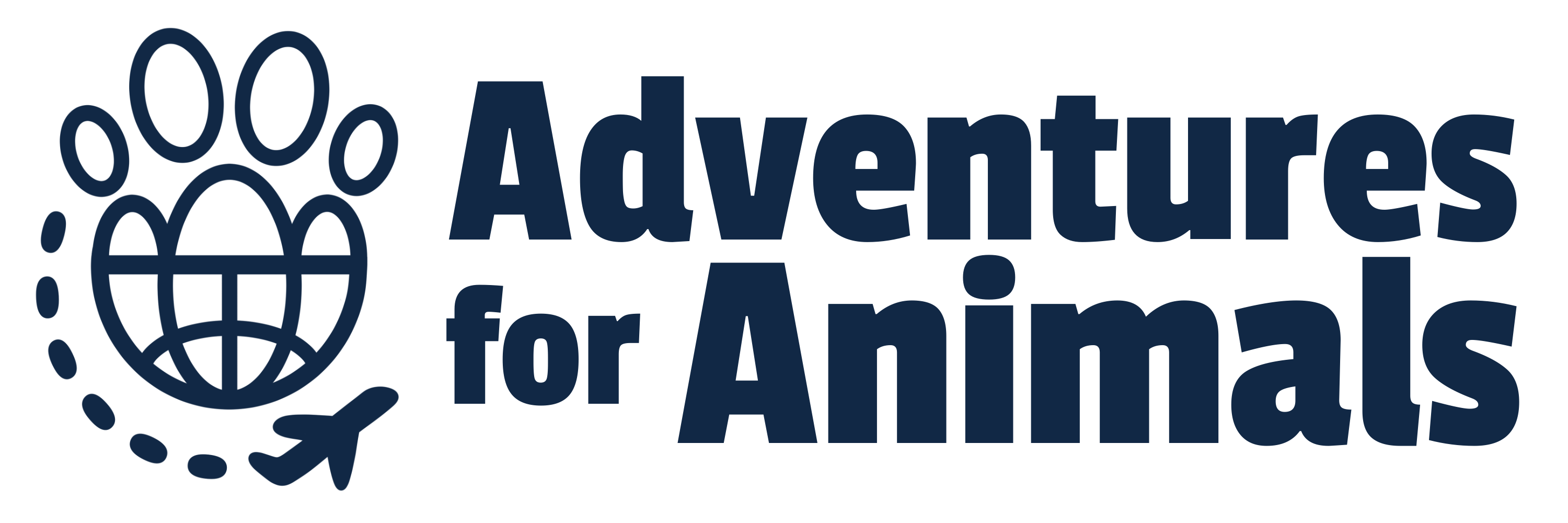 Adventures for Animals